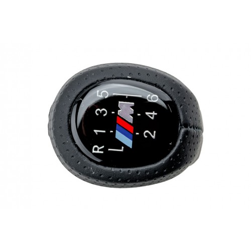 ΠΟΜΟΛΟ ΛΕΒΙΕ ΤΑΧΥΤΗΤΩΝ BMW -M TYPE- SERIES 1 E81/E82/87 / SERIES 3 E90/E92/E93 6 ΤΑΧΥΤΗΤΕΣ-R123456