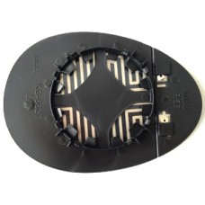 ΚΡΥΣΤΑΛΛΟ ΚΑΘΡΕΠΤΗ MINI COOPER R56 '06-'13 ΘΕΡΜΑΙΝΟΜΕΝΟ ΔΕΞΙ