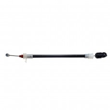 ΝΤΙΖΑ ΠΟΡΤΑΣ BMW X5/ E53 '00-'06 ΕΜΠΡΟΣ (ΜΗΧΑΝΙΣΜΟΥ ΕΞΩΤΕΡΙΚΗΣ ΛΑΒΗΣ )