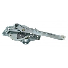 ΓΡΥΛΟΣ ΠΑΡΑΘΥΡΟΥ BMW 3 E36 4D '91-'99 ΗΛΕΚΤΡΙΚΟΣ ΧΩΡΙΣ ΜΟΤΕΡ ΠΙΣΩ ΔΕΞΙΑ