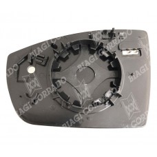 ΚΡΥΣΤΑΛΛΟ ΚΑΘΡΕΠΤΗ FORD C-MAX '10-/ GALAXY '06-'15/ KUGA '08-'16/ KUGA '16-/ S-MAX '06-'14/ ECOSPORT '14- (ΘΕΡΜΑΙΝΟΜΕΝΟ, ΜΕ ΒΑΣΗ, ΧΡΩΜΙΟ) ΔΕΞΙ