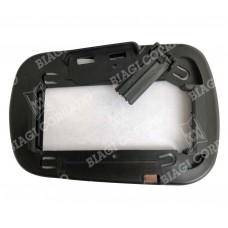 ΚΡΥΣΤΑΛΛΟ ΚΑΘΡΕΠΤΗ FORD FIESTA '02-'05/ FUSION '02-'08 (ΜΕ ΒΑΣΗ, ΧΡΩΜΙΟ) ΔΕΞΙ