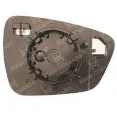 ΚΡΥΣΤΑΛΛΟ ΚΑΘΡΕΠΤΗ FORD KUGA '20- (ΘΕΡΜΑΙΝΟΜΕΝΟ, ΜΕ ΒΑΣΗ, ΧΡΩΜΙΟ) ΑΡΙΣΤΕΡΟ