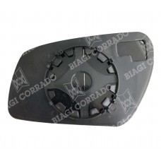 ΚΡΥΣΤΑΛΛΟ ΚΑΘΡΕΠΤΗ FORD FOCUS '04-'06/ C-MAX '04-'10/ MONDEO '04-'07/ FIESTA '05-'08/ FUSION '09- (ΜΕ ΒΑΣΗ, ΧΡΩΜΙΟ) ΔΕΞΙ