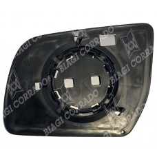 ΚΡΥΣΤΑΛΛΟ ΚΑΘΡΕΠΤΗ FORD RANGER '12-/ RANGER RAPTOR '19- (ΜΕ ΒΑΣΗ, ΧΡΩΜΙΟ) ΔΕΞΙ