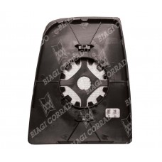 ΚΡΥΣΤΑΛΛΟ ΚΑΘΡΕΠΤΗ FORD TRANSIT '14- (ΘΕΡΜΑΙΝΟΜΕΝΟ, ΜΕ ΒΑΣΗ, ΧΡΩΜΙΟ) ΔΕΞΙ