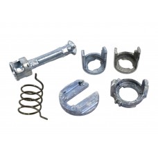 ΣΕΤ ΕΠΙΣΚΕΥΗΣ ΑΦΑΛΟΥ ΠΟΡΤΑΣ BMW E46 (4.6cm) ΔΕΞΙΑ-ΑΡΙΣΤΕΡΑ