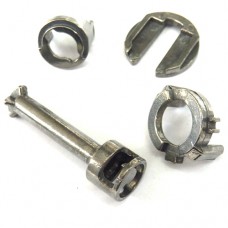 ΣΕΤ ΕΠΙΣΚΕΥΗΣ ΑΦΑΛΟΥ ΠΟΡΤΑΣ BMW E46 (ΑΡΙΣΤΕΡΗ) (4.6cm)