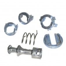 ΣΕΤ ΕΠΙΣΚΕΥΗΣ ΑΦΑΛΟΥ ΠΟΡΤΑΣ BMW E53 X5 '99-'06 - ΑΡΙΣΤΕΡΑ - ΜΗΚΟΣ ΕΚΚΕΝΤΡΟΥ: 40mm