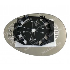 ΚΡΥΣΤΑΛΛΟ ΚΑΘΡΕΠΤΗ MINI R56 '05-'11/ MINI CABRIOLET R57 '07-'11/ MINI COUNTRYMAN R60 '10-'16/ MINI CLUBMAN R55 -'11/ MINI PACEMAN R61 '12-'16/ MINI ROADSTER '06-'13/ MINI COUPE R58 '10-'15 (ΑΣΦΑΙΡΙΚΟ, ΘΕΡΜΑΙΝΟΜΕΝΟ, ΜΕ ΒΑΣΗ, ΧΡΩΜΙΟ) ΔΕΞΙ