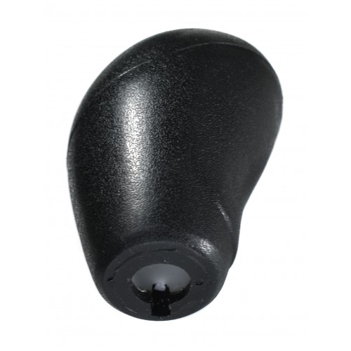 ΠΟΜΟΛΟ ΛΕΒΙΕ ΤΑΧΥΤΗΤΩΝ HYUNDAI ACCENT '94-'99/ H-1 '98-'06/ H100 '04-'11 - 5 ΤΑΧΥΤΗΤΕΣ -12345R - ΠΛΑΣΤΙΚΟ - ΜΑΥΡΟ