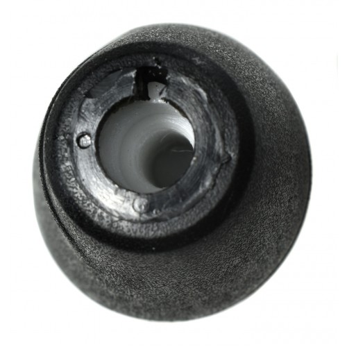 ΠΟΜΟΛΟ ΛΕΒΙΕ ΤΑΧΥΤΗΤΩΝ HYUNDAI ACCENT '94-'99/ H-1 '98-'06/ H100 '04-'11 - 5 ΤΑΧΥΤΗΤΕΣ -12345R - ΠΛΑΣΤΙΚΟ - ΜΑΥΡΟ