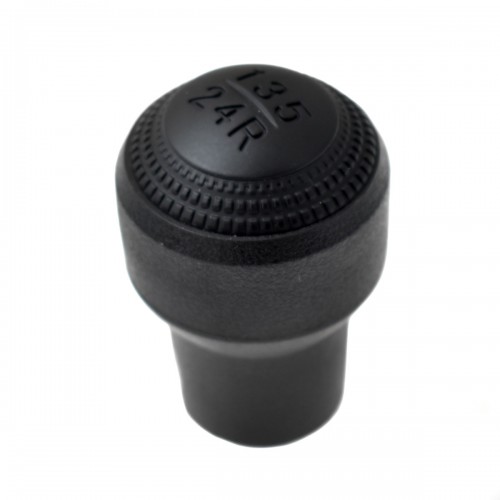 ΠΟΜΟΛΟ ΛΕΒΙΕ ΤΑΧΥΤΗΤΩΝ HYUNDAI GETZ '06-/ Ι20 '08 1.2 ΒΕΝΖΙΝΗ/ TUCSON - 5 ΤΑΧΥΤΗΤΕΣ -12345R - ΜΑΥΡΟ