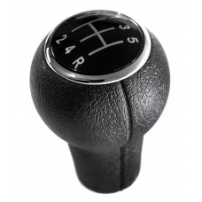 ΠΟΜΟΛΟ ΛΕΒΙΕ ΤΑΧΥΤΗΤΩΝ KIA SPORTAGE '04-'09/ CERATO '04-'08/ HYUNDAI H-1 '06-'06/ ELANTRA '00-'06 - 5 ΤΑΧΥΤΗΤΕΣ -12345R - ΠΛΑΣΤΙΚΟ - ΜΑΥΡΟ