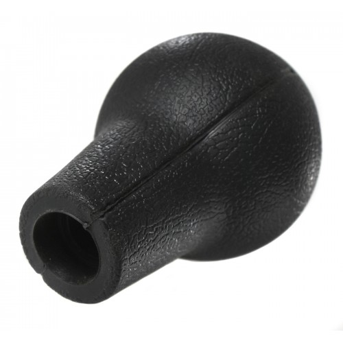 ΠΟΜΟΛΟ ΛΕΒΙΕ ΤΑΧΥΤΗΤΩΝ KIA SPORTAGE '04-'09/ CERATO '04-'08/ HYUNDAI H-1 '06-'06/ ELANTRA '00-'06 - 5 ΤΑΧΥΤΗΤΕΣ -12345R - ΠΛΑΣΤΙΚΟ - ΜΑΥΡΟ