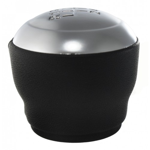 ΠΟΜΟΛΟ ΛΕΒΙΕ ΤΑΧΥΤΗΤΩΝ KIA SPORTAGE '06-'10 2WD/4WD/ HYUNDAI TUCSON '04-'10 - 6 ΤΑΧΥΤΗΤΕΣ-R123456 - ΔΕΡΜΑ - ΑΣΗΜΙ