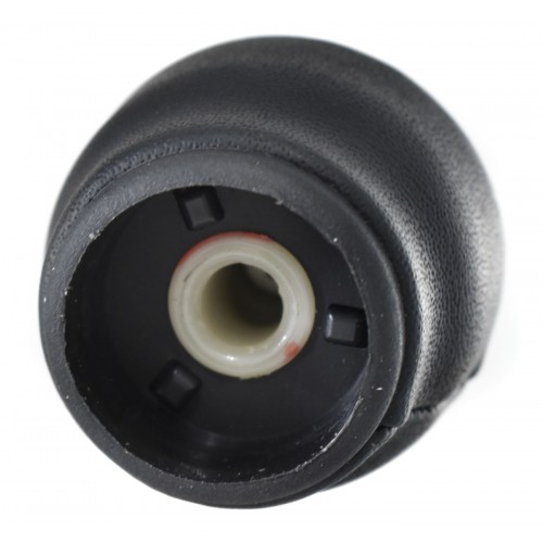 ΠΟΜΟΛΟ ΛΕΒΙΕ ΤΑΧΥΤΗΤΩΝ KIA SPORTAGE '06-'10 2WD/4WD/ HYUNDAI TUCSON '04-'10 - 6 ΤΑΧΥΤΗΤΕΣ-R123456 - ΔΕΡΜΑ - ΑΣΗΜΙ