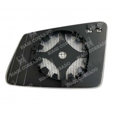 ΚΡΥΣΤΑΛΛΟ ΚΑΘΡΕΠΤΗ MERCEDES CLA COUPE '13-/ CLA '16-/ A '12-/ B '11-/ C '11-/ E COUPE '09-/ E '09-'15/ GLA '13-/ S COUPE '11 -'13/ CLS '11-/ CLS '12-/ GLK DA '08- A '15- (ΑΣΦΑΙΡΙΚΟ, ΘΕΡΜΑΙΝΟΜΕΝΟ, ΜΕ ΒΑΣΗ, ΧΡΩΜΙΟ) ΔΕΞΙ