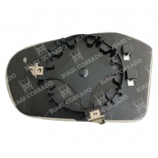 ΚΡΥΣΤΑΛΛΟ ΚΑΘΡΕΠΤΗ MERCEDES CLASSE A W169 '04-'08/ CLASSE B W245 '05-'08 (ΑΣΦΑΙΡΙΚΟ, ΘΕΡΜΑΙΝΟΜΕΝΟ, ΜΕ ΒΑΣΗ, ΧΡΩΜΙΟ) ΔΕΞΙ