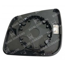 ΚΡΥΣΤΑΛΛΟ ΚΑΘΡΕΠΤΗ MERCEDES CLASSE A W169 '08-'12/ CLASSE B W245 '08-'11 (ΑΣΦΑΙΡΙΚΟ, ΘΕΡΜΑΙΝΟΜΕΝΟ, ΜΕ ΒΑΣΗ, ΧΡΩΜΙΟ) ΔΕΞΙ