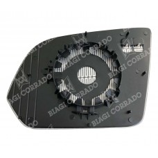 ΚΡΥΣΤΑΛΛΟ ΚΑΘΡΕΠΤΗ MERCEDES CLASSE V W447 '14-/  VITO W447 '14- (ΑΣΦΑΙΡΙΚΟ, ΘΕΡΜΑΙΝΟΜΕΝΟ, ΜΕ ΒΑΣΗ, ΧΡΩΜΙΟ) ΔΕΞΙ