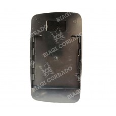 ΚΡΥΣΤΑΛΛΟ ΚΑΘΡΕΠΤΗ MERCEDES SPRINTER 901 902 '95-'06/ VW LT 28 '97-/ LT 35 '97- (ΜΕ ΒΑΣΗ, ΧΡΩΜΙΟ) ΔΕΞΙ