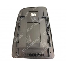 ΚΡΥΣΤΑΛΛΟ ΚΑΘΡΕΠΤΗ MERCEDES SPRINTER 906 '06-/ VW CRAFTER '06- (ΘΕΡΜΑΙΝΟΜΕΝΟ, ΜΕ ΒΑΣΗ, B, ΧΡΩΜΙΟ) ΔΕΞΙ ΒΑΣΗ ΟΡΘΟΓΩΝΙΑ