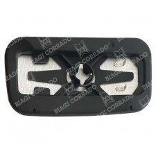 ΚΡΥΣΤΑΛΛΟ ΚΑΘΡΕΠΤΗ MERCEDES SPRINTER '19- (ΕΥΡΥΓΩΝΙΟ, ΘΕΡΜΑΙΝΟΜΕΝΟ, ΜΕ ΒΑΣΗ, ΧΡΩΜΙΟ) ΔΕΞΙ