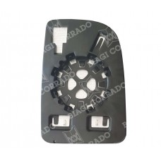 ΚΡΥΣΤΑΛΛΟ ΚΑΘΡΕΠΤΗ MERCEDES SPRINTER '19- (ΘΕΡΜΑΙΝΟΜΕΝΟ, ΜΕ ΒΑΣΗ, ΧΡΩΜΙΟ) ΑΡΙΣΤΕΡΟ