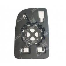 ΚΡΥΣΤΑΛΛΟ ΚΑΘΡΕΠΤΗ MERCEDES SPRINTER '19- (ΘΕΡΜΑΙΝΟΜΕΝΟ, ΜΕ ΒΑΣΗ, ΧΡΩΜΙΟ) ΔΕΞΙ