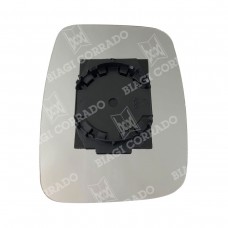 ΚΡΥΣΤΑΛΛΟ ΚΑΘΡΕΠΤΗ MERCEDES VITO W638 '96-'03 (ΜΕ ΒΑΣΗ, ΧΡΩΜΙΟ) ΑΡΙΣΤΕΡΟ/ΔΕΞΙ