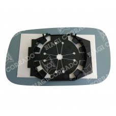 ΚΡΥΣΤΑΛΛΟ ΚΑΘΡΕΠΤΗ VW PASSAT '90-'96/ CADDY '95-'04/ SEAT INCA '95-'04 (ΜΕ ΒΑΣΗ, ΑΣΗΜΙ) ΔΕΞΙ