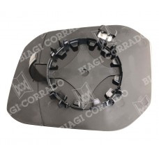 ΚΡΥΣΤΑΛΛΟ ΚΑΘΡΕΠΤΗ VW CADDY '16- (ΘΕΡΜΑΙΝΟΜΕΝΟ, ΜΕ ΒΑΣΗ, ΧΡΩΜΙΟ) ΔΕΞΙ