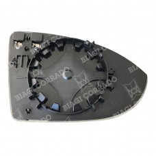 ΚΡΥΣΤΑΛΛΟ ΚΑΘΡΕΠΤΗ VW GOLF VII '12-/ GOLF VARIANT '13-/ GOLF RESTYLING '17-/ GOLF VIII '20/ PASSAT '13-/ PASSAT '19/ TOURAN '15-/ CUPRA BORN '21-/ ARTEON '17- (ΑΣΦΑΙΡΙΚΟ, ΘΕΡΜΑΙΝΟΜΕΝΟ, ΜΕ ΒΑΣΗ, ΧΡΩΜΙΟ) ΑΡΙΣΤΕΡΟ