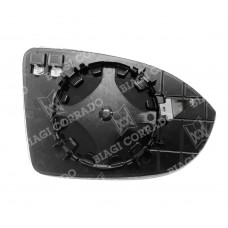 ΚΡΥΣΤΑΛΛΟ ΚΑΘΡΕΠΤΗ VW ID.3 '19 (ΘΕΡΜΑΙΝΟΜΕΝΟ, ΜΕ ΒΑΣΗ, ΧΡΩΜΙΟ) ΔΕΞΙ