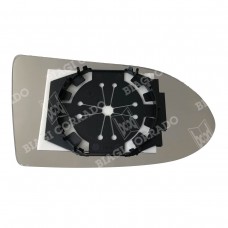 ΚΡΥΣΤΑΛΛΟ ΚΑΘΡΕΠΤΗ OPEL ZAFIRA A '99-'05 (ΜΕ ΒΑΣΗ, ΧΡΩΜΙΟ) ΑΡΙΣΤΕΡΟ