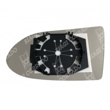 ΚΡΥΣΤΑΛΛΟ ΚΑΘΡΕΠΤΗ OPEL ZAFIRA A '99-'05 (ΜΕ ΒΑΣΗ, ΧΡΩΜΙΟ) ΔΕΞΙ