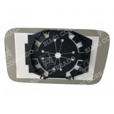 ΚΡΥΣΤΑΛΛΟ ΚΑΘΡΕΠΤΗ SEAT IBIZA '94-'98/ CORDOBA '93-'99 (ΜΕ ΒΑΣΗ, ΧΡΩΜΙΟ) ΔΕΞΙ