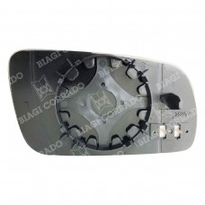 ΚΡΥΣΤΑΛΛΟ ΚΑΘΡΕΠΤΗ SKODA OCTAVIA '97-'05/ FABIA '99-'06/ SUPERB '01-'06/ SEAT IBIZA '99-'01/ ALHAMBRA '00-'04/ CORDOBA '99-'02/ LEON '99-'02/ TOLEDO '99-'02/ VW PASSAT '96-'03/ POLO SW '99-/ SHARAN '99-'03 (ΜΕ ΒΑΣΗ, ΧΡΩΜΙΟ) ΑΡΙΣΤΕΡΟ