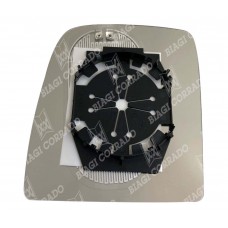 ΚΡΥΣΤΑΛΛΟ ΚΑΘΡΕΠΤΗ PEUGEOT EXPERT '07-'16/ EXPERT TEPEE '07-'16/ FIAT SCUDO '07-/ CITROEN JUMPY '07-'16/ TOYOTA PROACE '13-'16 (ΘΕΡΜΑΙΝΟΜΕΝΟ, ΜΕ ΒΑΣΗ, ΧΡΩΜΙΟ) ΔΕΞΙ