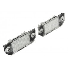 ΦΑΝΟΣ ΑΡΙΘΜΟΥ FORD II '04-/C-MAX '03- CAN/BUS LED (2TEM)