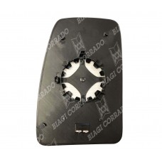 ΚΡΥΣΤΑΛΛΟ ΚΑΘΡΕΠΤΗ RENAULT MASTER '10-/ MASTER '19/ OPEL MOVANO '10-/ MOVANO '19/ NISSAN NV400 '11-/ NV400 '19- (ΘΕΡΜΑΙΝΟΜΕΝΟ, ΜΕ ΒΑΣΗ, ΧΡΩΜΙΟ) ΔΕΞΙ