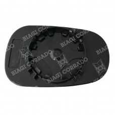 ΚΡΥΣΤΑΛΛΟ ΚΑΘΡΕΠΤΗ RENAULT MEGANE '96-'01/ SCENIC '99-'01/ CLIO '98-'05/ MODUS -'08/ DACIA LOGAN '04-'07 (ΜΕ ΒΑΣΗ, ΑΣΗΜΙ) ΑΡΙΣΤΕΡΟ/ΔΕΞΙ