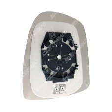 ΚΡΥΣΤΑΛΛΟ ΚΑΘΡΕΠΤΗ RENAULT TRAFIC '01-/ NISSAN PRIMASTAR '02-'13/ OPEL VIVARO '01-'14 (ΘΕΡΜΑΙΝΟΜΕΝΟ, ΜΕ ΒΑΣΗ, ΧΡΩΜΙΟ) ΔΕΞΙ