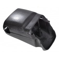 ΚΑΛΥΜΜΑ ΚΟΛΩΝΑΣ ΤΙΜΟΝΙΟΥ TOYOTA HILUX YN/LN85/90/105/110 '88-'97 - ΜΑΥΡΟ - ΣΕΤ