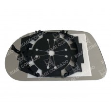 ΚΡΥΣΤΑΛΛΟ ΚΑΘΡΕΠΤΗ FIAT BRAVO '95-'01/ BRAVA '95-'01/ MAREA '96-'02 (ΜΕ ΒΑΣΗ, ΧΡΩΜΙΟ) ΔΕΞΙ