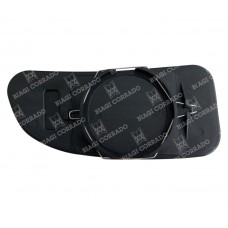 ΚΡΥΣΤΑΛΛΟ ΚΑΘΡΕΠΤΗ FIAT DUCATO '99-'06/ CITROEN JUMPER '99-'06/ PEUGEOT J5 BOXER '99- (ΜΕ ΒΑΣΗ, ΕΥΡΥΓΩΝΙΟ, ΧΡΩΜΙΟ) ΔΕΞΙ