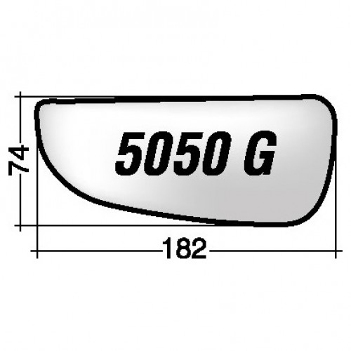 ΚΡΥΣΤΑΛΛΟ ΚΑΘΡΕΠΤΗ FIAT DUCATO '06-/ DUCATO '14-/ CITROEN JUMPER '06-/ PEUGEOT J5 BOXER '06- (ΕΥΡΥΓΩΝΙΟ, ΘΕΡΜΑΙΝΟΜΕΝΟ, ΜΕ ΒΑΣΗ, ΧΡΩΜΙΟ) ΔΕΞΙ