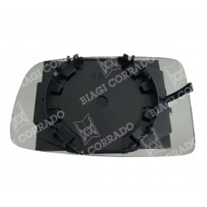 ΚΡΥΣΤΑΛΛΟ ΚΑΘΡΕΠΤΗ FIAT PANDA '03-'09 (ΜΕ ΒΑΣΗ, ΧΡΩΜΙΟ) ΔΕΞΙ