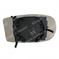 ΚΡΥΣΤΑΛΛΟ ΚΑΘΡΕΠΤΗ FIAT PUNTO '99-'12 (ΜΕ ΒΑΣΗ, ΧΡΩΜΙΟ) ΑΡΙΣΤΕΡΟ/ΔΕΞΙ